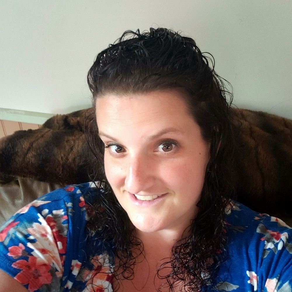 Meet your Posher, Sandra